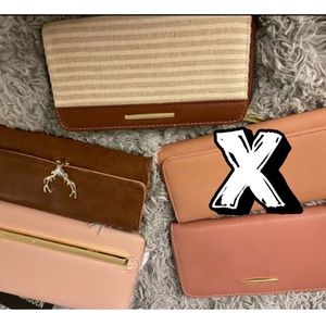 NWT-Wallets